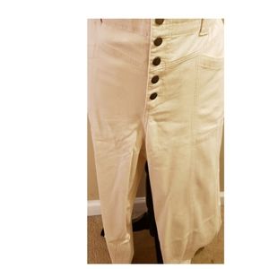 Ladies pants